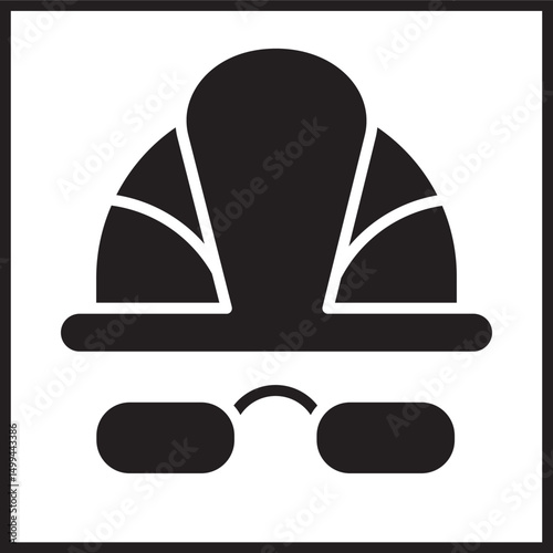 Triathlon Icon Design
