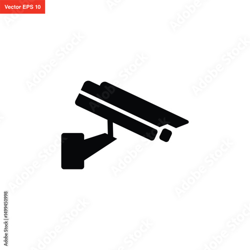  camera, lens record  icon design