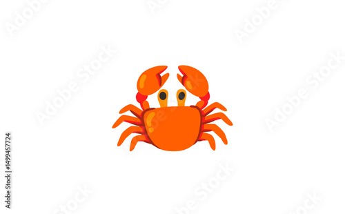 Crab emoji