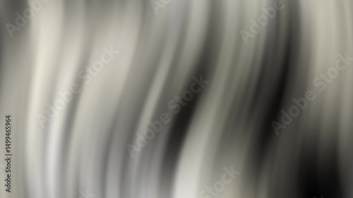Abstract grey beige black motion background with smooth transitions