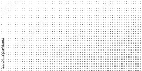 Light Silver, Gray vector texture in rectangular style. Rectangles on abstract background with colorful gradient.