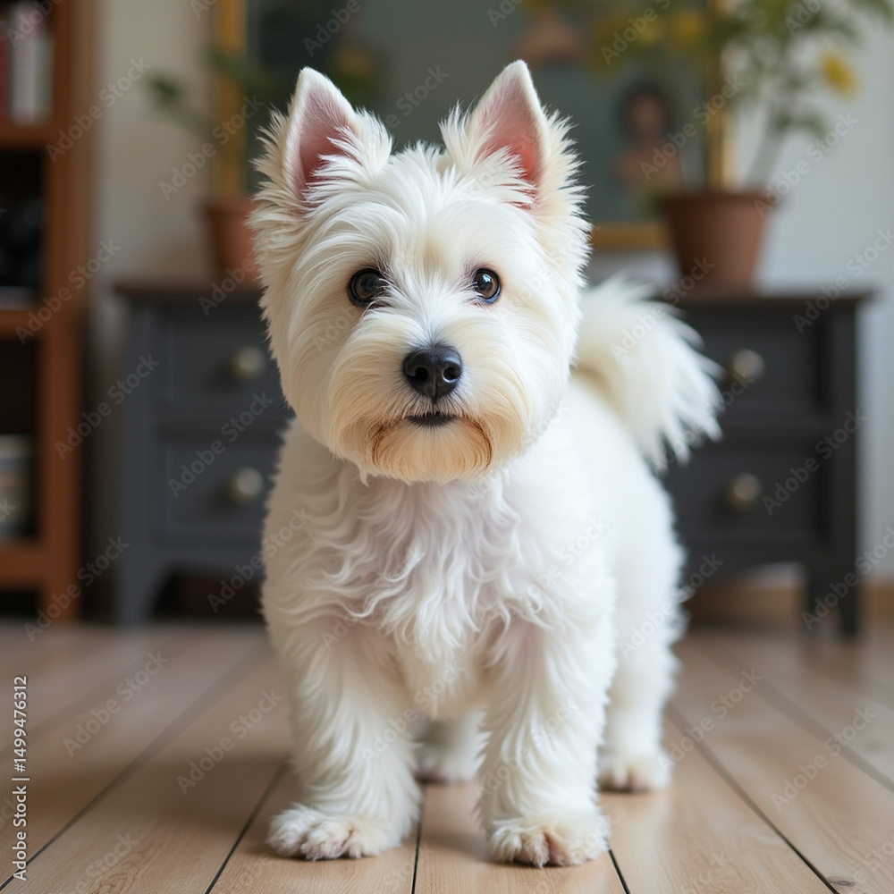 west highland white terrier west highland white terrier