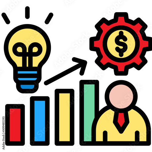Business Development icon