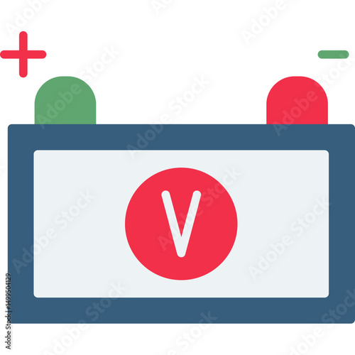 Battery Icon