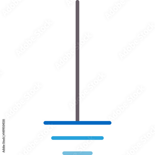 Earthing Icon