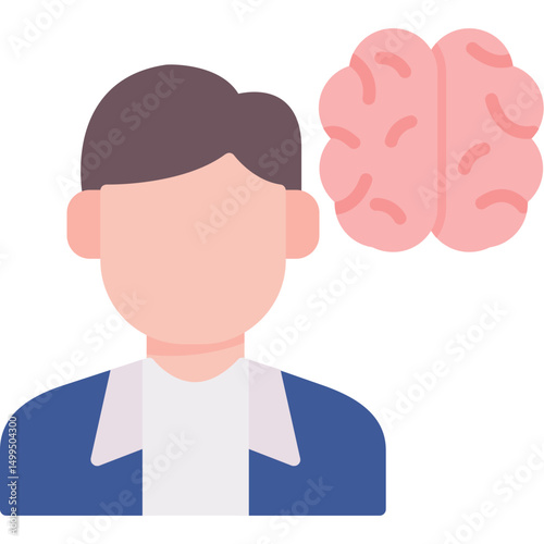 Knowledge Icon