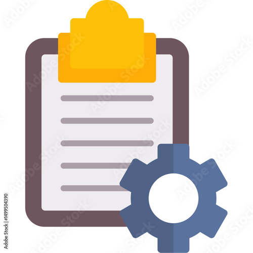Planning Icon