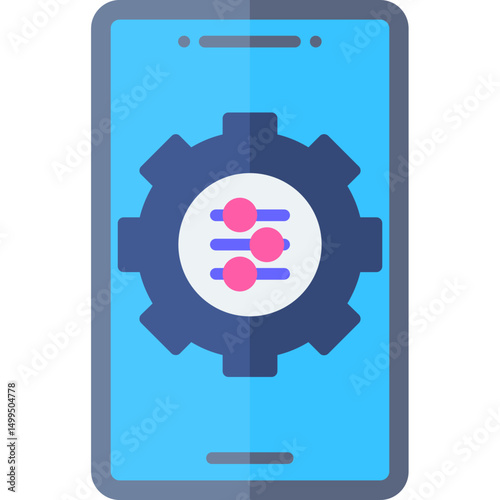 Settings Icon