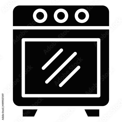 Oven