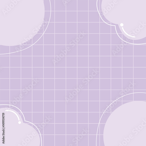 pink frame for text