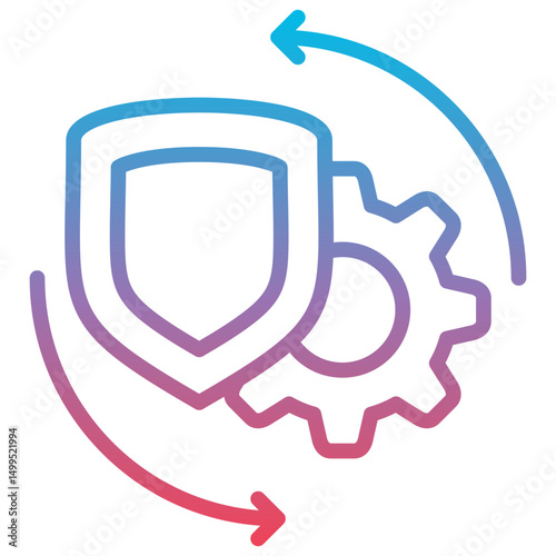 System Update Icon