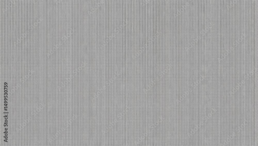 Fototapeta premium Close-up of Woven Natural Linen Fabric.