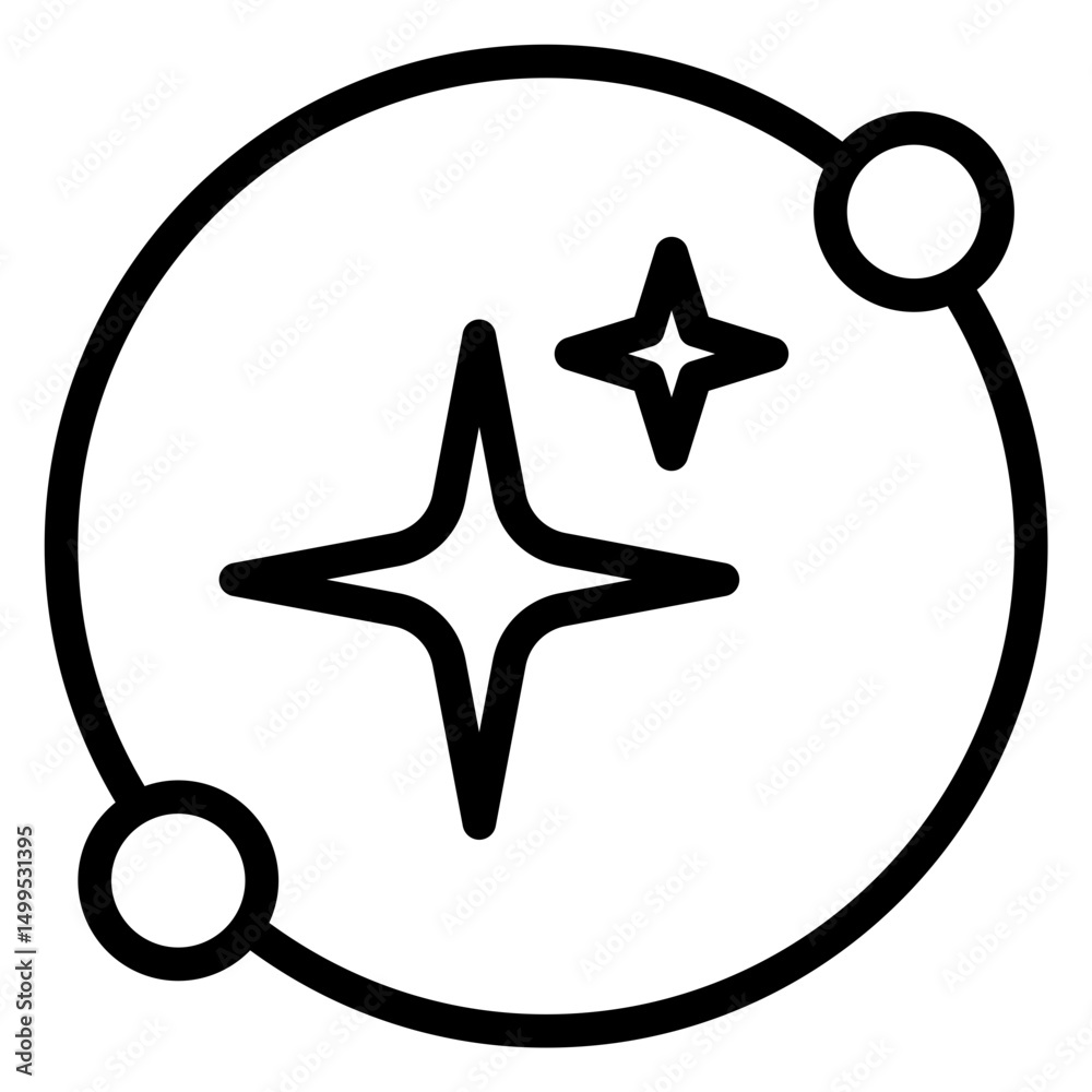 ai generator icon