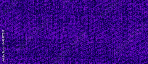 blue and purple fabric texture. useful for design works