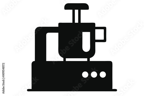 old fashioned coffee grinder