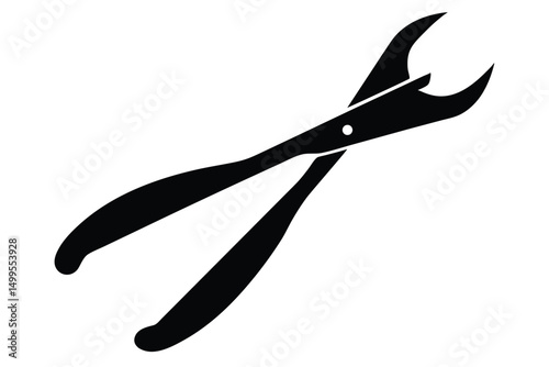 knife and fork