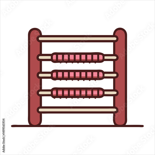 old abacus