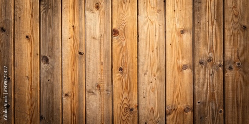 Rustic Wooden Texture – Natural Timber Surface