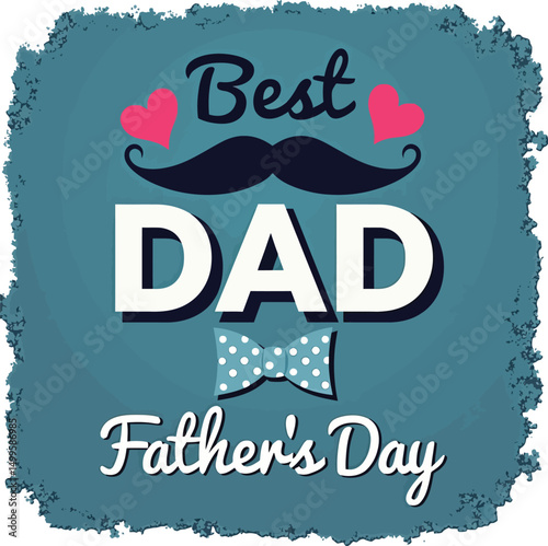 Father's Day Tribute: Celebrate the special bond with a loving 