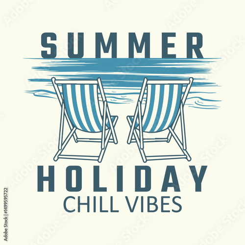 summer beach slogan with beach surf illustratiion.  Palm beach club design. Sunshine paradise graphic print design. Summer vibes artwork.  beach hand sketch graphic print design for t shirt print,