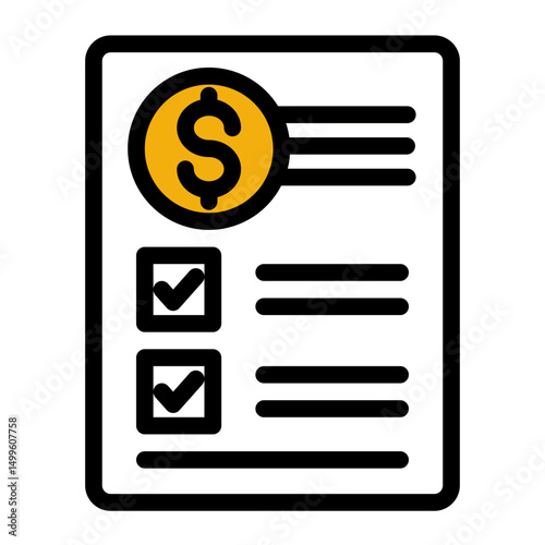 Paper Bills # Digital Marketing Pack