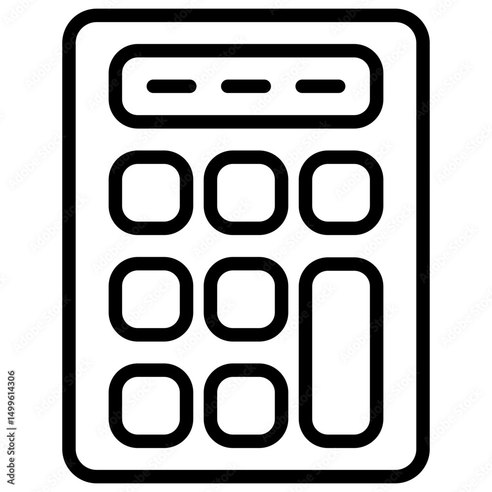 Calculator Calculator