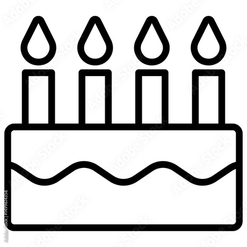 Cake