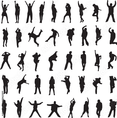 Elegant Dancer in Motion"

"Ballet Silhouette Graceful Pose"

"Street Dance Energy Vector"

"Couple Dancing Under the Lights"

"Modern Dance Pose Outline Art"

