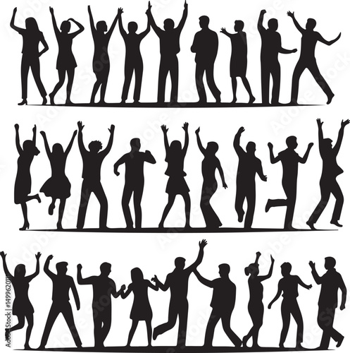 Elegant Dancer in Motion"

"Ballet Silhouette Graceful Pose"

"Street Dance Energy Vector"

"Couple Dancing Under the Lights"

"Modern Dance Pose Outline Art"

