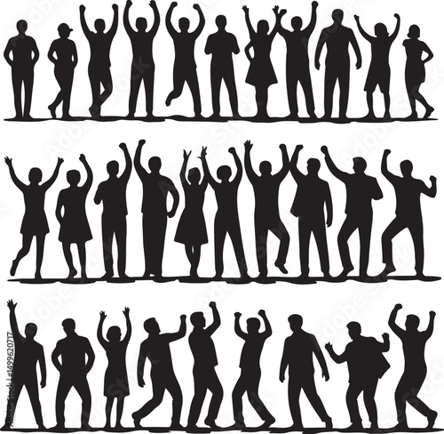 Elegant Dancer in Motion"

"Ballet Silhouette Graceful Pose"

"Street Dance Energy Vector"

"Couple Dancing Under the Lights"

"Modern Dance Pose Outline Art"

