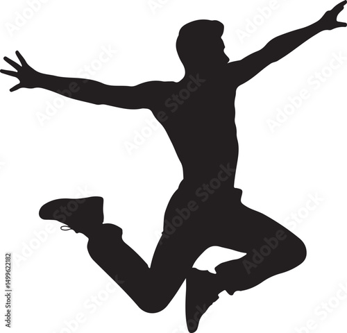 Elegant Dancer in Motion"

"Ballet Silhouette Graceful Pose"

"Street Dance Energy Vector"

"Couple Dancing Under the Lights"

"Modern Dance Pose Outline Art"

