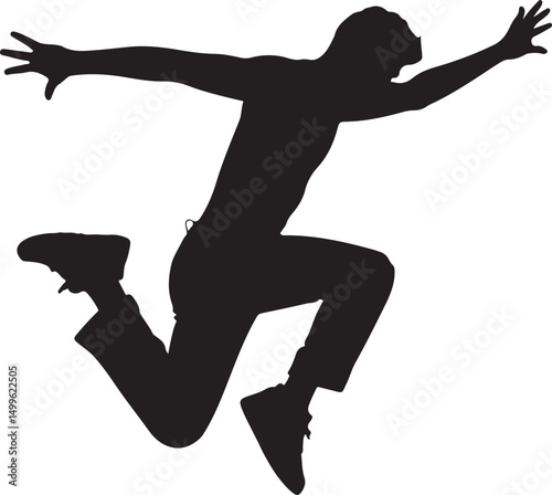 Elegant Dancer in Motion"

"Ballet Silhouette Graceful Pose"

"Street Dance Energy Vector"

"Couple Dancing Under the Lights"

"Modern Dance Pose Outline Art"

