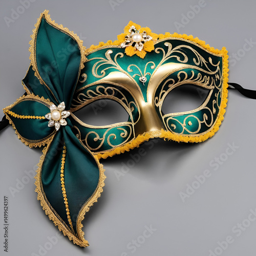 Maschera Veneziana