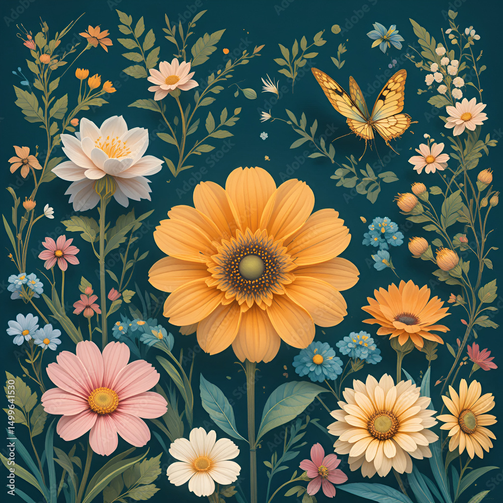 Flora and fauna Flora and fauna