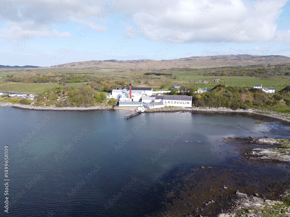 custom made wallpaper toronto digitalIslay island is located off Scotland’s west coast renowned for whisky distilleries. Numerous distilleries are scattered along its southern coast.