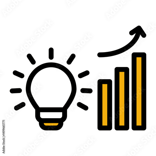Progress # improve, optimization, idea, performance, progress # Project Management Pack