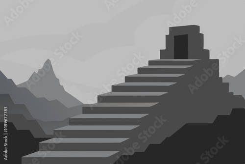 stairway to heaven