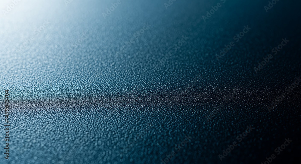 Obraz premium Blue textured graphic background surface