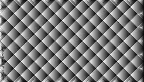 Metal like  texture abstract pattern background