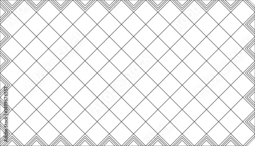 Seamless pattern design, vector illustration, texture design