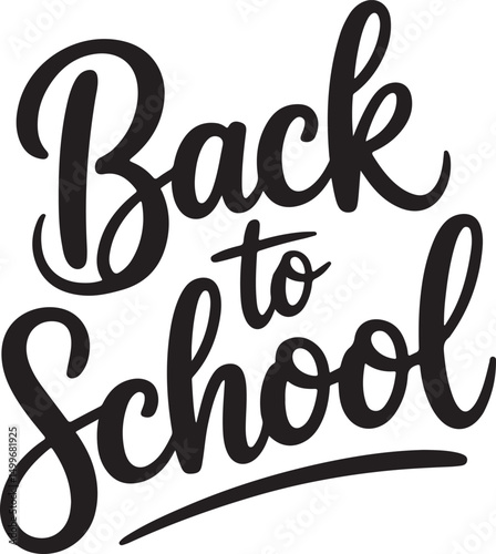 Students with Backpacks Walking to School

Back to School Supplies Silhouette Set

School Bus Arrival Vector Scene

First Day of School Silhouette Design

Teacher Welcoming Students Vector Art