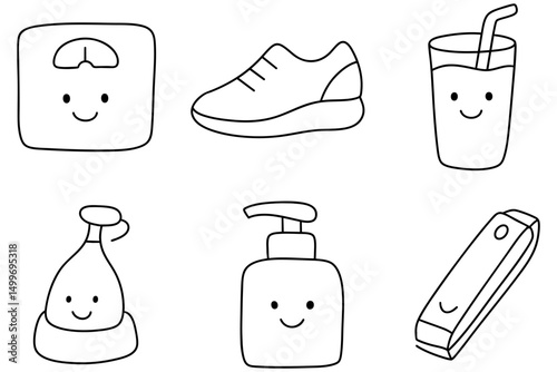 Stay healthy and care for your body with these essential items for health and wellness