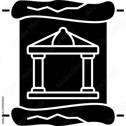 Ancient Icon