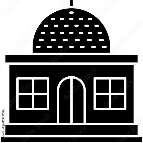 Government Icon
