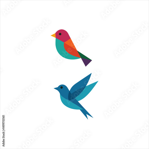 birds