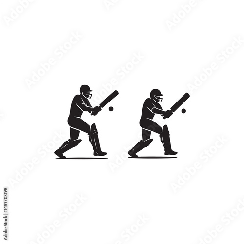 player silhouette