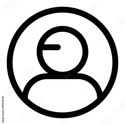 Profile icon Free Download Profile icon - GFXLoad