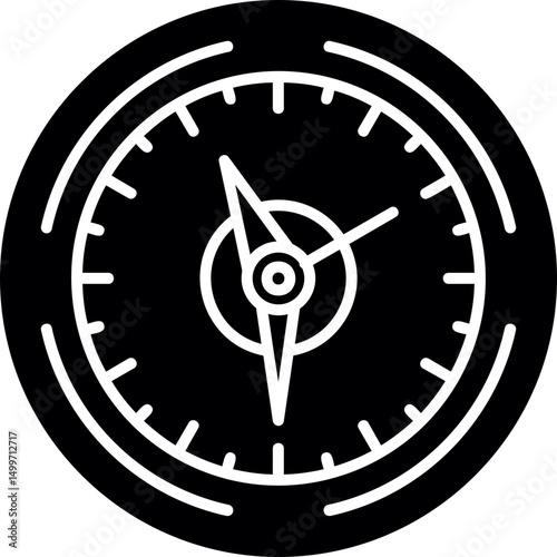 Clock Time icon