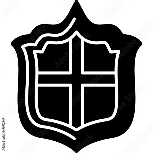 Shield icon