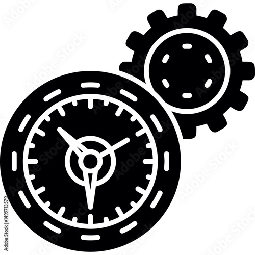 Productivity icon